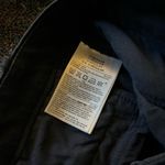 Gap Women's Skinny Jeans - Dark Blue Stretch Fit SZ 10 Mid Rise Straight Leg Photo 13