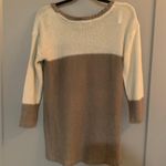 RD Style Two-Tone Women's Sweater size Small from Photo 8