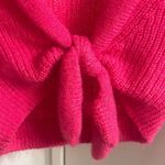 ✨Little Moon (Aritzia) Wool & Mohair Pink Sz XS Cardigan✨ Photo 6