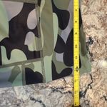Zyia  Active Legging Camo Pockets Size 4 Sz XS Light N Tight 24” Photo 3