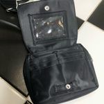 Esprit NWT Vintage Crossbody Bag Travel Shoulder Strap Card Holder Deadstock Photo 2