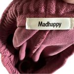 Madhappy  Casual Cotton‎ Pants Photo 3