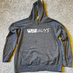 & Other Stories Wise Guys Hoodie Photo 0