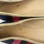 Kate Spade  casual summer flat, fun summer muti stripe! Photo 6