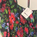 Free People FP Smock It To You Bodysuit Photo 1