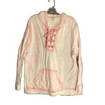 Coastal Cowgirl Pink Trim Lace Photo 2
