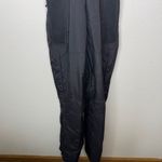 Polar Edge Black‎ Ski Bib Black Photo 5