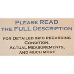 Disney Sweatshirt Womens Size L Winnie The Pooh Livin Bother Free Brown Pullover Photo 6