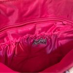 Loop Pink Cat Print Tote Bag Waterproof Photo 4