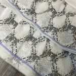 Lucky in Love Tennis Skirt Gray Size XL Photo 2