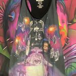 Star Wars Women’s Racerback Tank Top Photo 0