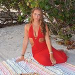 Babyboo Maxi Dress Photo 3