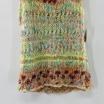 Free People NEW  Palmetto Cotton Blend Candied Dream Knit Tank Top Sz Extra Small Photo 6