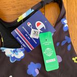 Champion NWT Absolute Eco Sport Bra - Size S Photo 1