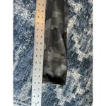 Athleta  Camo Contender 7/8 Tight Leggings Green 405480-02 Women Size Small Photo 9