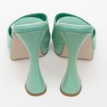 Jeffrey Campbell Hollywood Mule Heels Photo 4