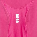 Nike Dri-fit pink workout tee-shirt size M Photo 3