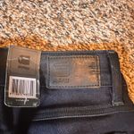 G-Star RAW 3301 High Skinny WMN Women's Jeans, Size W27 L30, Dark Aged Wash Photo 6