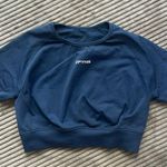 DFYNE  Impact Crop Top Photo 2