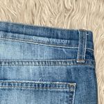 Current/Elliott Current Elliott 1950s hoodlum jeans size 25 Photo 4