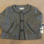 Danny & Nicole  Women’s Washable Short Blazer Photo 0