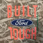Hybrid Apparel Ford Camo Sweatshirt Photo 1