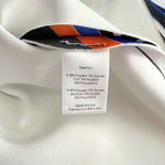 Clover Canyon Stained Glass Neoprene Sleeveless Dress in Multi Size XS Photo 11