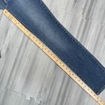 Bullhead Mid Rise Y2K Skinny Jeans Distressed Blue Juniors 5 Size undefined Photo 11