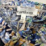 Heartloom  Siera Cami in Indigo NWT size Small‎ Photo 7