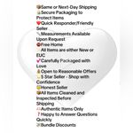 Farm Rio  White Floral Maxi Dress – Smocked Bodice, Flowy Silhouette Photo 4