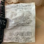 MiracleSuit Bold Flowers pink grey black square neck one piece swimsuit Size 14 Photo 9