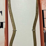 Gold tone House of Harlow chain Photo 0