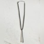 Vintage Marks & Spencer Rhinestone Y Photo 1