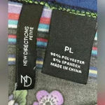 New Direction  Petite Women's Blouse (P12) Photo 3