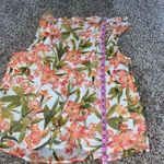 Karl Lagerfeld  women’s small floral button down blouse‎ Photo 6