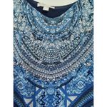 Westport  1962 women size large blue Sequins‎ Photo 7