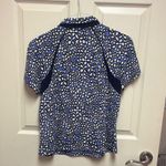 DKNY DKNC Golf 3/4 Zip Shirt Photo 5