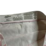 Powerpuff Girls Pink and White Checkered Shorts Size M Photo 2