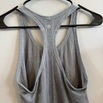 Lululemon  Grey Swiftly Tech Racerback 2.0 Photo 5