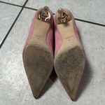 Kate Spade  new york‎ Women's Coco Lucite Kitten Heel Pumps Photo 11