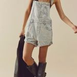 We The Free Ziggy Novelty Shortalls! Photo 0