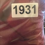 Judy Blue  Scarlet High Waist Pull‎ On Double Cuff Jogger Size 28 Photo 7