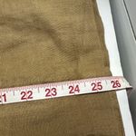 Banana Republic  Women’s Linen Blazer/ double breasted/ size 2 Photo 15