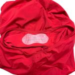 ANDIE NWT Women's Nantucket Long Torso One Piece Swimsuit Cherry Red Size XXXL Photo 5