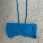 Princess Polly Blue  Going Out Top Photo 1