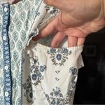 Gal Meets Glam  Eden Floral Jumpsuit Photo 8