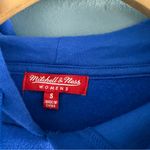 Mitchell & Ness  Philadelphia 76ers White Head Coach Pullover Hoodie Photo 8