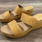 Anne Klein -Akzala Casual Slides EUC Photo 3