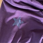 Jessica Simpson  The Warm Up Star Leggings Size Small Photo 5