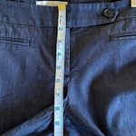 Ann Taylor ‎ LOFT Cropped Dress Pants. Size 2 Photo 7